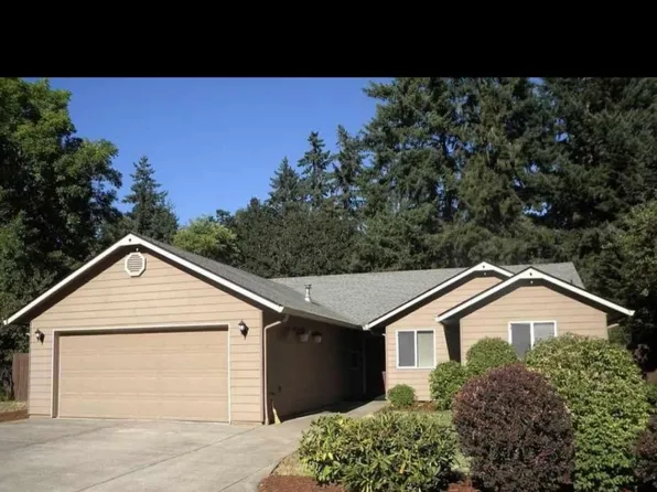 605 Idylwood Dr SE, Salem, OR 97302