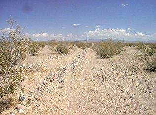 775 E Weiss, Amargosa Valley, NV 89020