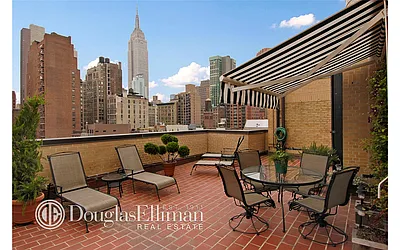 Sold by Douglas Elliman