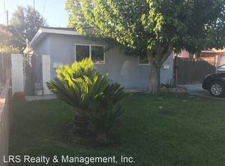 1065 Orange Grove Ave, San Fernando, CA 91340