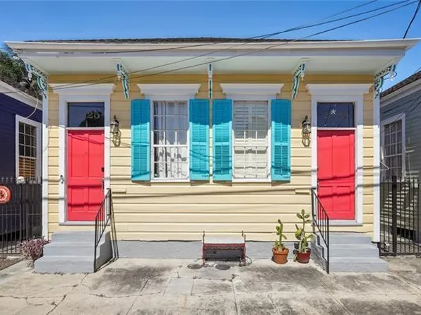 2523 Laurel St, New Orleans, LA 70130