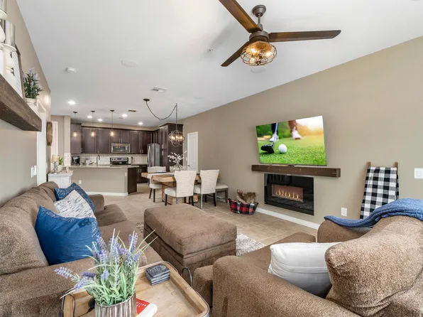 2511 W Queen Creek Rd #133, Chandler, AZ 85248