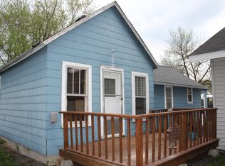 412 4th St, Madison Lake, MN 56063