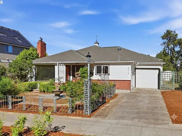 6010 S Corbett Ave, Portland, OR 97239