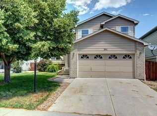 391 Pin Oak Dr, Loveland, CO 80538
