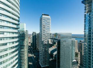 12 York St #4801, Toronto, ON M5J 0A9