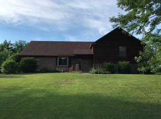 5540 E Dayhuff Rd, Mooresville, IN 46158