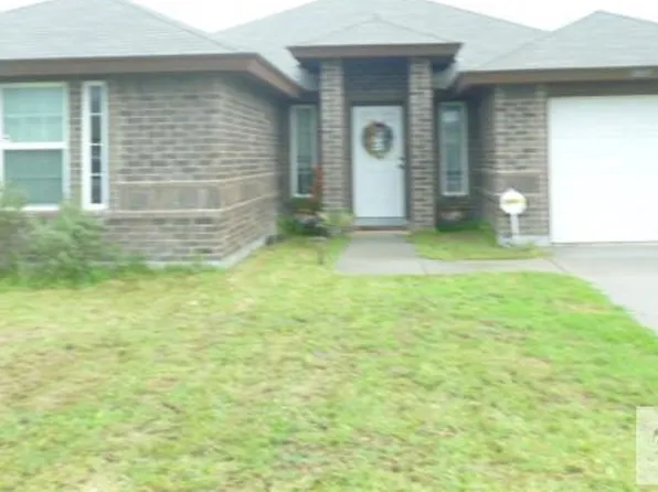 3937 Oak Valley Dr, Brownsville, TX 78520