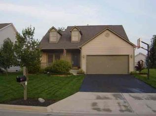 2831 Royal Dornoch Cir, Delaware, OH 43015