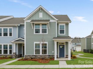 North Creek Village, Huntersville, NC 28078