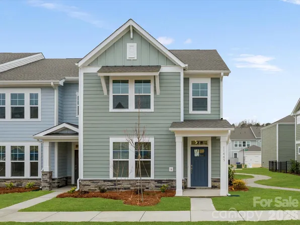 11445 Prosperity Church Rd, Huntersville, NC 28078