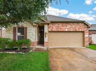 3610 Russett Glen Ln, Katy, TX 77449