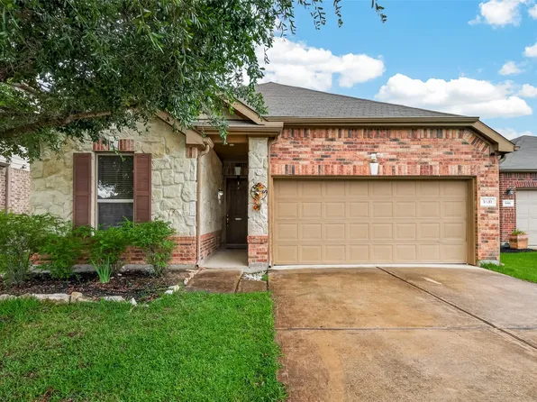 3610 Russett Glen Ln, Katy, TX 77449