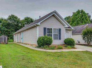 521 Glenlea Ln, Greenville, SC 29617