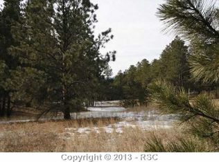 1156 Bella Springs Vw #417, Colorado Springs, CO 80921