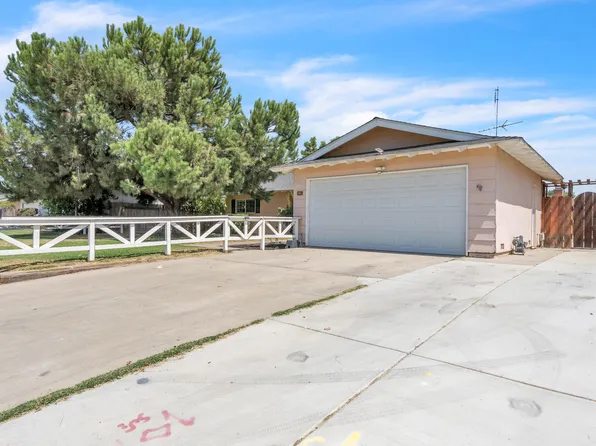 2922 S County Center Drive, Visalia, CA 93277