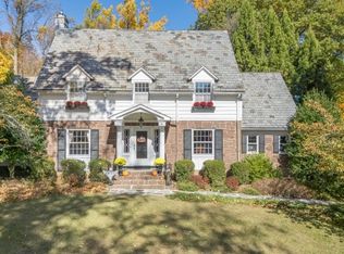 35 Spring Brook Rd, Morristown, NJ 07960