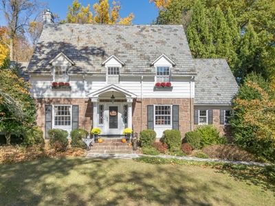 35 Spring Brook Rd, Morristown, NJ, 07960