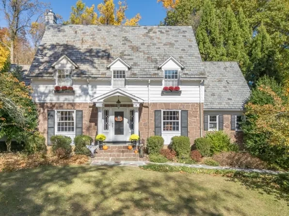 35 Spring Brook Rd, Morris Twp., NJ 07960