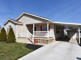 804 Youn Kin Pkwy S, Columbus, OH 43207