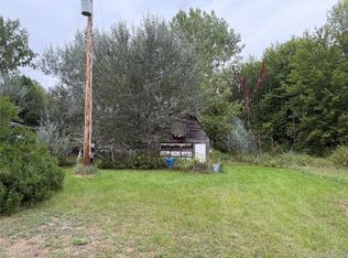 3782 Hanes Rd, Vassar, MI 48768