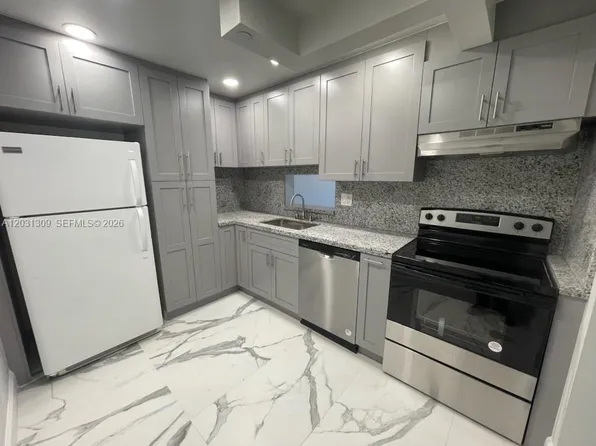 8650 SW 133rd Avenue Rd #217, Miami, FL 33183