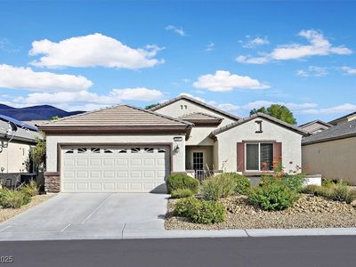 2251 Bildad Dr, Henderson, NV, 89044