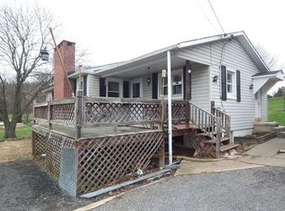 1612 Gablehammer Rd, Westminster, MD 21157