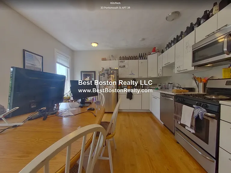 33 Portsmouth St #3R — Photo 3
