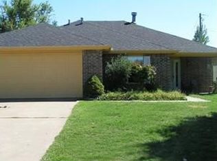 1709 Bismark Ln, Springdale, AR 72762