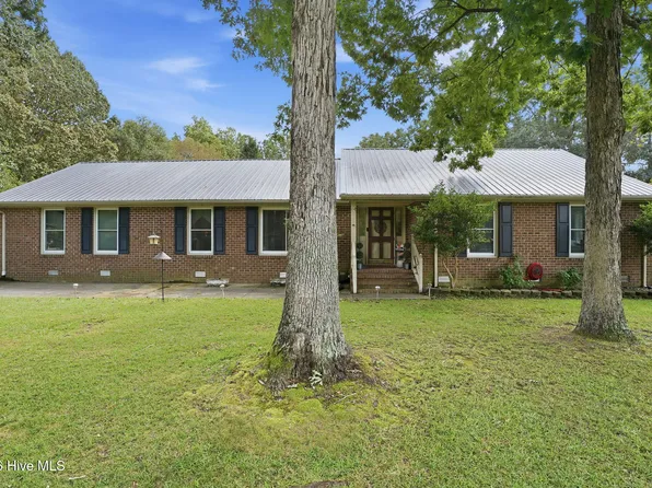 602 Todd Drive, Goldsboro, NC 27534