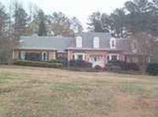 1140 Twin Lakes Rd, Athens, GA 30606