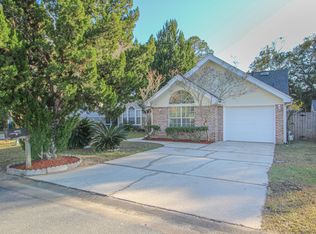 1861 Heartland Dr, Fort Walton Beach, FL 32547