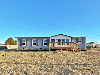 115 Pulliam Ln, Decatur, TN, 37322