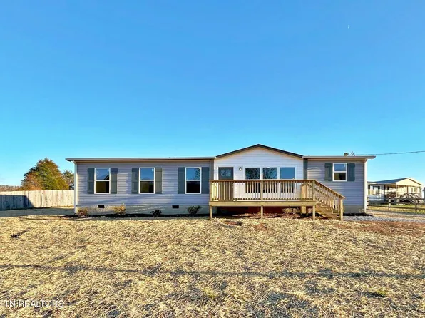 115 Pulliam Ln, Decatur, TN 37322