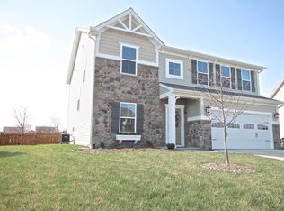 10269 Crooked Stick Dr, Brownsburg, IN 46112