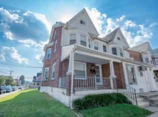 102 N 4th St #1, Emmaus, PA 18049