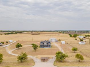 2163 Fm 407, Rhome, TX 76078