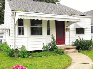 3170 S Byrne Rd, Toledo, OH 43614