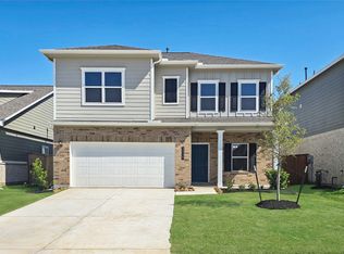 3330 Morning Fog Dr, Richmond, TX 77406