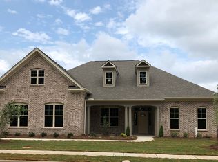 311 Shadow Ct SW, Huntsville, AL 35824