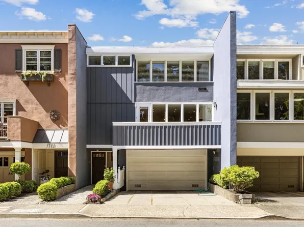 1721 Stone Pine Ln, Menlo Park, CA 94025