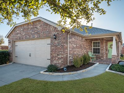 8096 Cool River Dr, Frisco, TX, 75036
