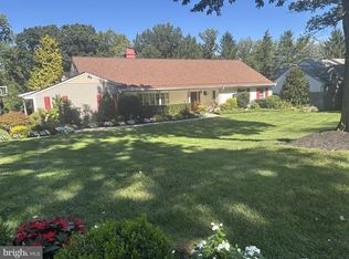 2224 N Stone Ridge Ln, Villanova, PA 19085