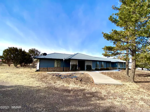 650 S Dr, Eagar, AZ 85925