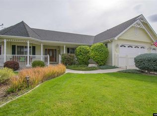 2867 Hot Springs Rd, Minden, NV 89423