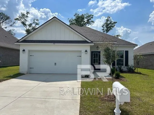 972 Ashville Cir, Foley, AL 36535