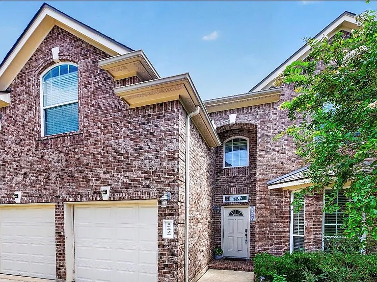 16026 Rustlers Trail Ln — Photo 4