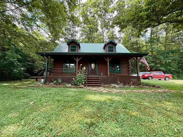 1528 State Highway 377, Vanceburg, KY 41179