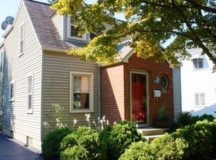 443 Garden Rd, Columbus, OH 43214